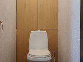 Išnuomojamas 50 m², 2 atskirų kambarių butas - nuotraukos Nr. 19