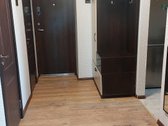 Išnuomojamas 50 m², 2 atskirų kambarių butas - nuotraukos Nr. 16
