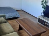Išnuomojamas 50 m², 2 atskirų kambarių butas - nuotraukos Nr. 2