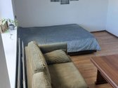Išnuomojamas 50 m², 2 atskirų kambarių butas - nuotraukos Nr. 4