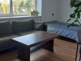 Išnuomojamas 50 m², 2 atskirų kambarių butas - nuotraukos Nr. 6