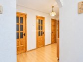 Parduodamas Jaukus 2 Kambarių Butas Su Vaizdu - nuotraukos Nr. 7