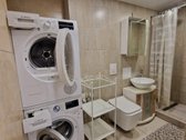 Nuomojamas 4 kambarių, 61,23 m² butas Pašilės - nuotraukos Nr. 7