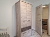 Nuomojamas 4 kambarių, 61,23 m² butas Pašilės - nuotraukos Nr. 8