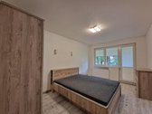 Nuomojamas 4 kambarių, 61,23 m² butas Pašilės - nuotraukos Nr. 9