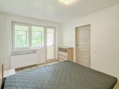 Nuomojamas 4 kambarių, 61,23 m² butas Pašilės - nuotraukos Nr. 11