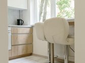 Nuomojamas 4 kambarių, 61,23 m² butas Pašilės - nuotraukos Nr. 2
