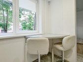 Nuomojamas 4 kambarių, 61,23 m² butas Pašilės - nuotraukos Nr. 4