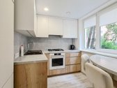 Nuomojamas 4 kambarių, 61,23 m² butas Pašilės - nuotraukos Nr. 3