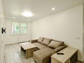 Nuomojamas 4 kambarių, 61,23 m² butas Pašilės - nuotraukos Nr. 6
