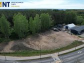Nuomojamas Komercinės Paskirties Sklypas - nuotraukos Nr. 3