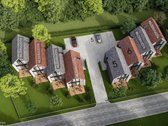Nauji Modernūs Kotedžai Prie Jūros – - nuotraukos Nr. 5