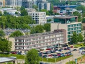 Nuomojamos erdvios patalpos verslui Vilniuje, - nuotraukos Nr. 9