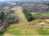 Sklypai su panorama į Dūkštų ąžuolyną. - nuotraukos Nr. 7