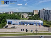 Nuomojamos Komercinės Patalpos Dainavoje, - nuotraukos Nr. 7