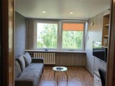 Pačiame miesto centre, Žvėryne, išnuomojamas - nuotraukos Nr. 2