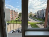 Nuomojamas tvarkingas 2kam. 64kvm. butas su - nuotraukos Nr. 7