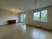 Nuomojamas tvarkingas 2kam. 64kvm. butas su - nuotraukos Nr. 10