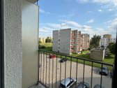 Nuomojamas tvarkingas 2kam. 64kvm. butas su - nuotraukos Nr. 20