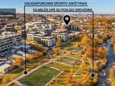 Nuomojamas naujai įrengtas 2 Kambarių Butas - nuotraukos Nr. 28