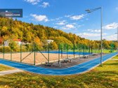 Nuomojamas naujai įrengtas 2 Kambarių Butas - nuotraukos Nr. 30
