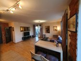 Nuomojame jaukų, šiltą ir šviesų 2 kambarių - nuotraukos Nr. 3