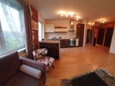 Nuomojame jaukų, šiltą ir šviesų 2 kambarių - nuotraukos Nr. 4