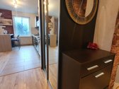 Nuomojame jaukų, šiltą ir šviesų 2 kambarių - nuotraukos Nr. 6