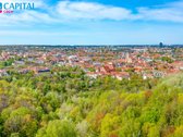 Vilniaus Senamiestyje Parduodamas Vienetinis - nuotraukos Nr. 5