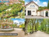 Vilniaus Senamiestyje Parduodamas Vienetinis - nuotraukos Nr. 9