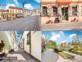 Vilniaus Senamiestyje Parduodamas Vienetinis - nuotraukos Nr. 13