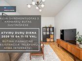 Kviečiame Apžiūrėti Butą Atvirų Durų Dienos - nuotraukos Nr. 2
