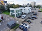 Nuomojamos Patalpos Šiaurės Pr., Kalniečiuose - nuotraukos Nr. 2
