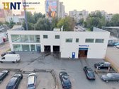 Nuomojamos Patalpos Šiaurės Pr., Kalniečiuose - nuotraukos Nr. 4