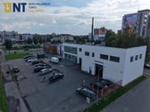 Nuomojamos Patalpos Šiaurės Pr., Kalniečiuose - nuotraukos Nr. 19