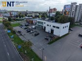 Nuomojamos Patalpos Šiaurės Pr., Kalniečiuose - nuotraukos Nr. 20