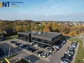 Nuomojamos administracinės / paslaugų / - nuotraukos Nr. 10