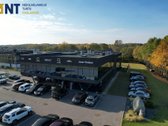 Nuomojamos administracinės / paslaugų / - nuotraukos Nr. 11