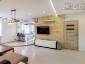 Išnuomojamas Erdvus Ir Stilingas 3 Kambarių - nuotraukos Nr. 5