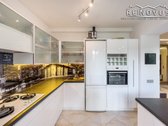 Išnuomojamas Erdvus Ir Stilingas 3 Kambarių - nuotraukos Nr. 9