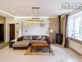 Išnuomojamas Erdvus Ir Stilingas 3 Kambarių - nuotraukos Nr. 10
