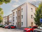 Išnuomojamas Erdvus Ir Stilingas 3 Kambarių - nuotraukos Nr. 31