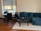 Nuomojamas šviesus, jaukus butas su parkingo - nuotraukos Nr. 10