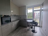 Išnuomojamas šiltas ir jaukus 2 kambarių - nuotraukos Nr. 3