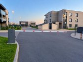 Išnuomojamas 21 m² Išmanus Garažas Klaipėdoje - nuotraukos Nr. 7