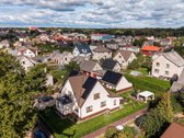 Parduodamas šiuolaikiškai įrengtas - nuotraukos Nr. 30