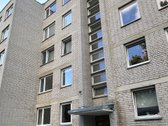 - Itin jaukus ir šviesus 2 kambarių butas su - nuotraukos Nr. 19