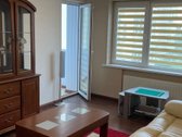 Išnuomojamas erdvus ir tvarkingas 4 kambarių - nuotraukos Nr. 3