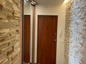 Išnuomojamas erdvus ir tvarkingas 4 kambarių - nuotraukos Nr. 7