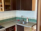 Išnuomojamas erdvus ir tvarkingas 4 kambarių - nuotraukos Nr. 13